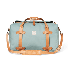 Medium Rugged Twill Duffle Bag