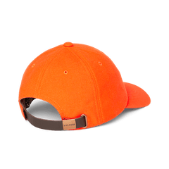 Low-Profile Cap