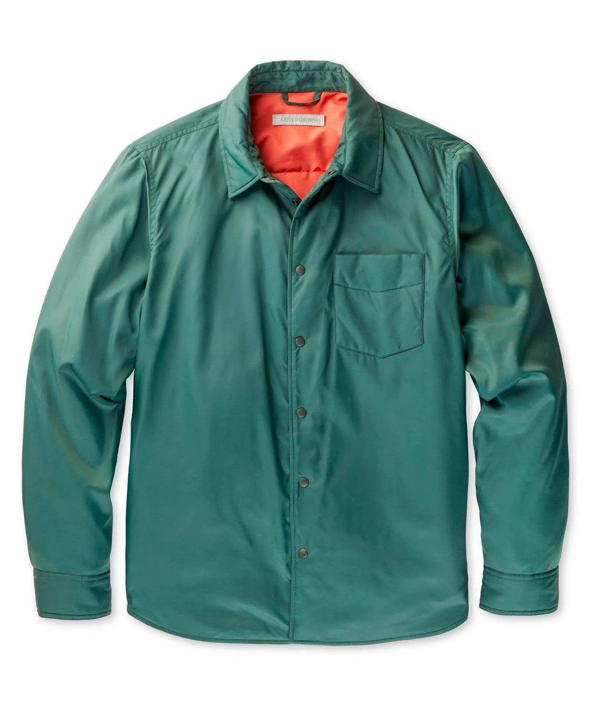 Daybreak Shirt Jacket