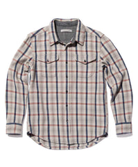 Blanket Shirt
