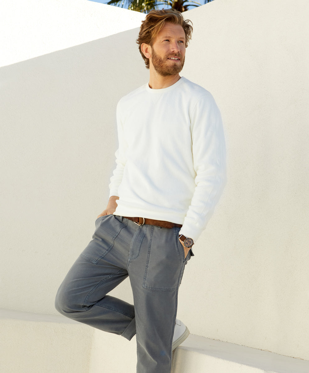 Voyager Utility Pants