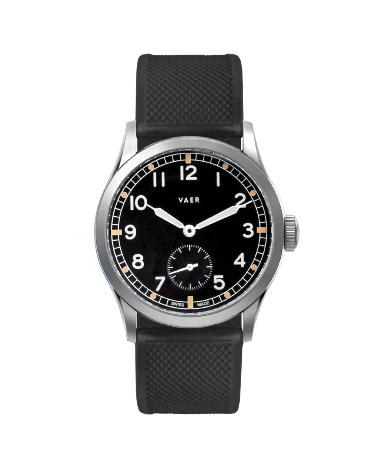 VAER A12 Dirty Dozen