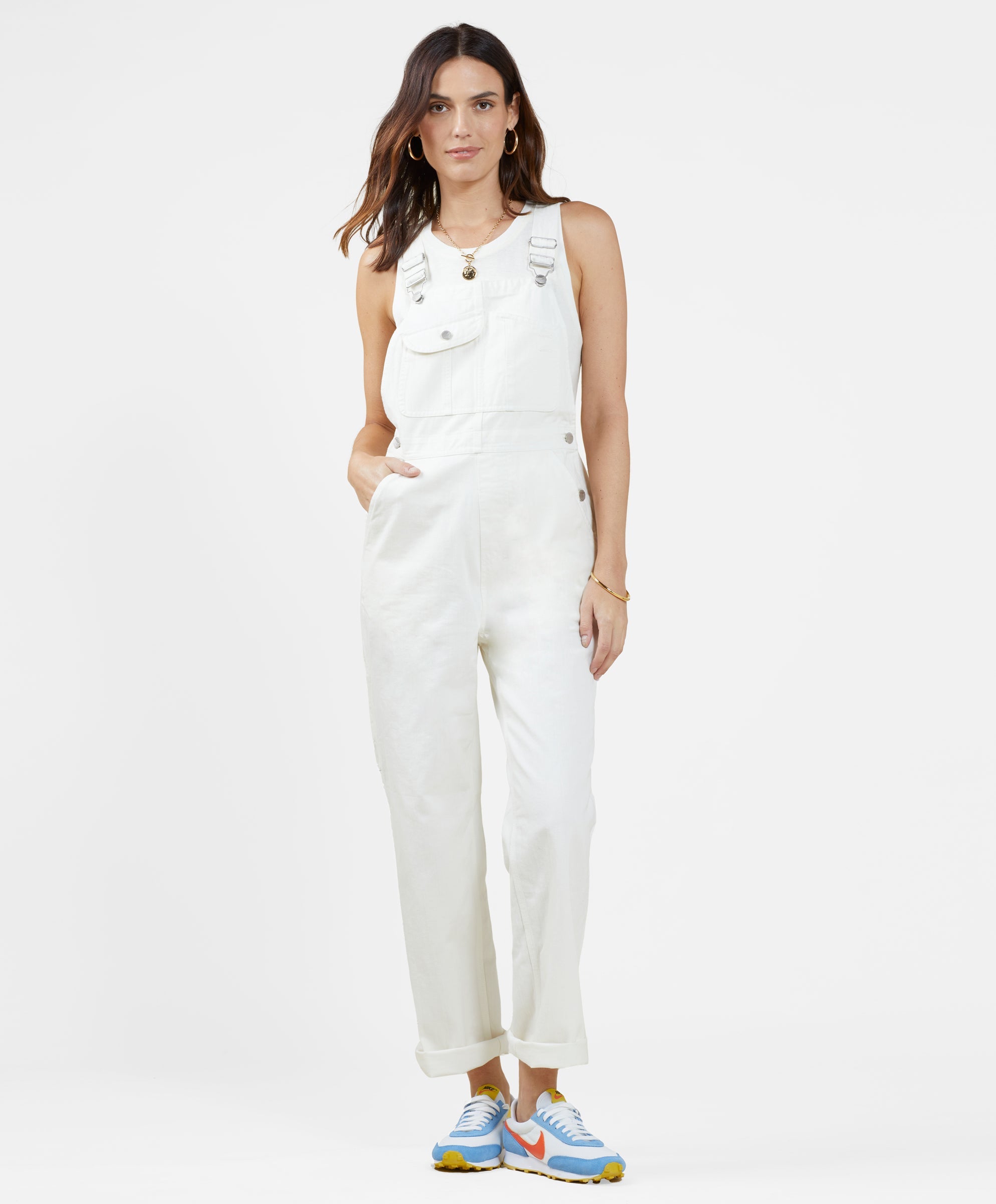 Voyage Overalls