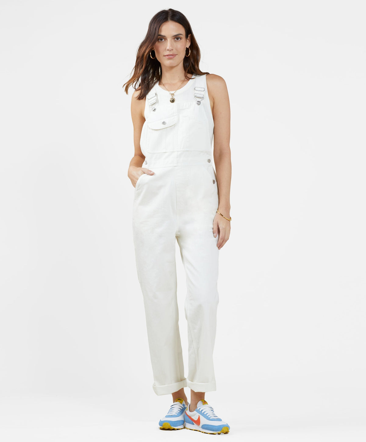 Voyage Overalls