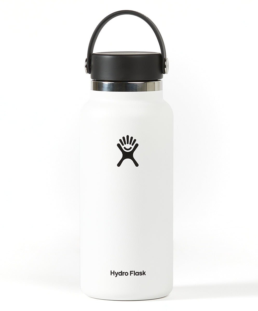 Hydro Flask 32oz Wide Mouth
