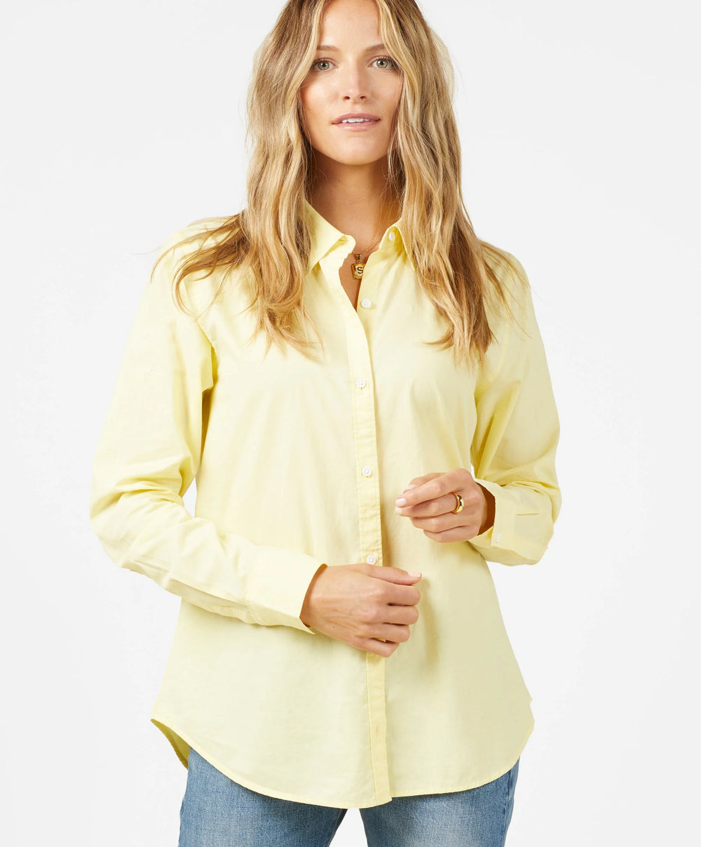 Marlow Shirt