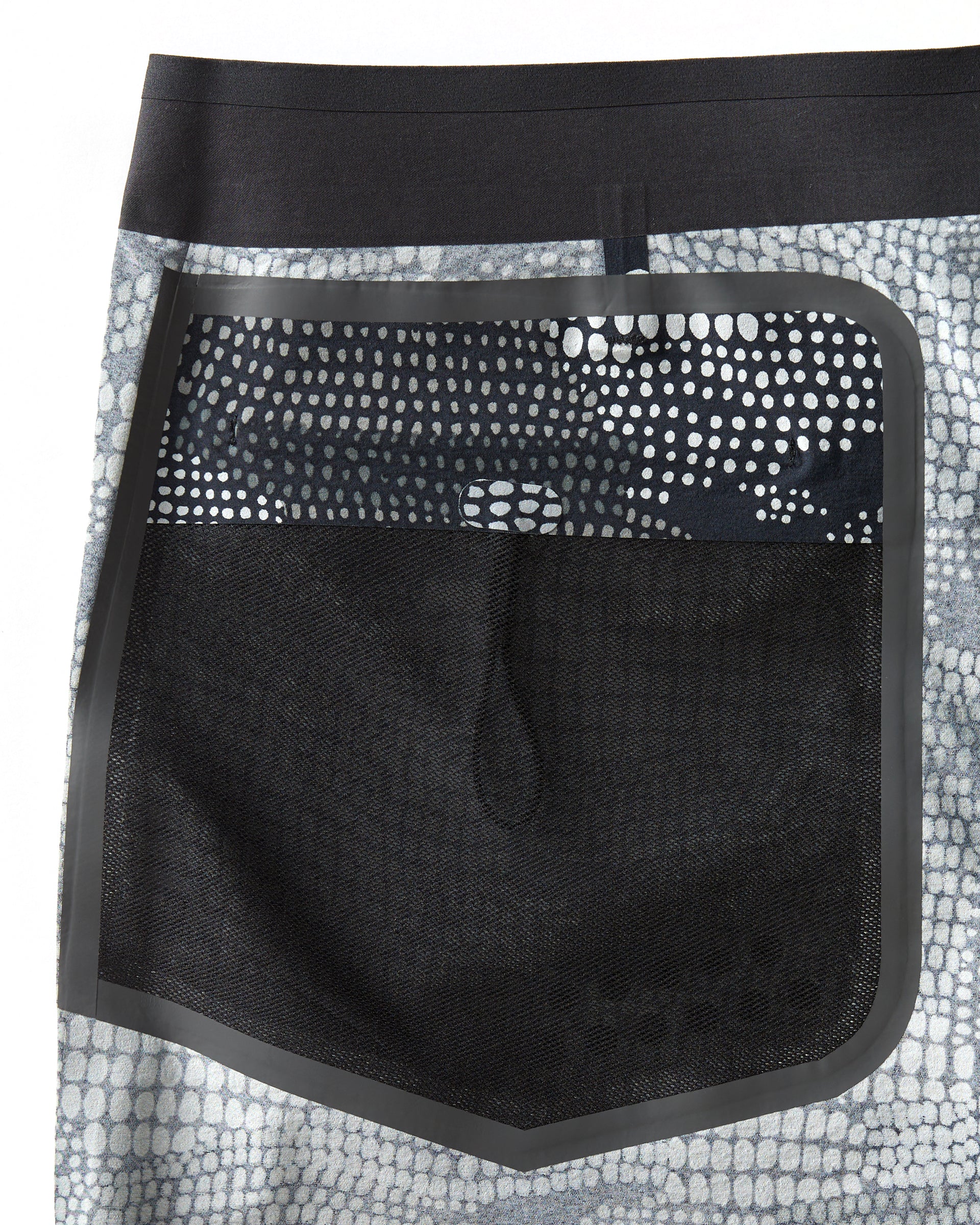 APEX Evolution Trunk by Kelly Slater