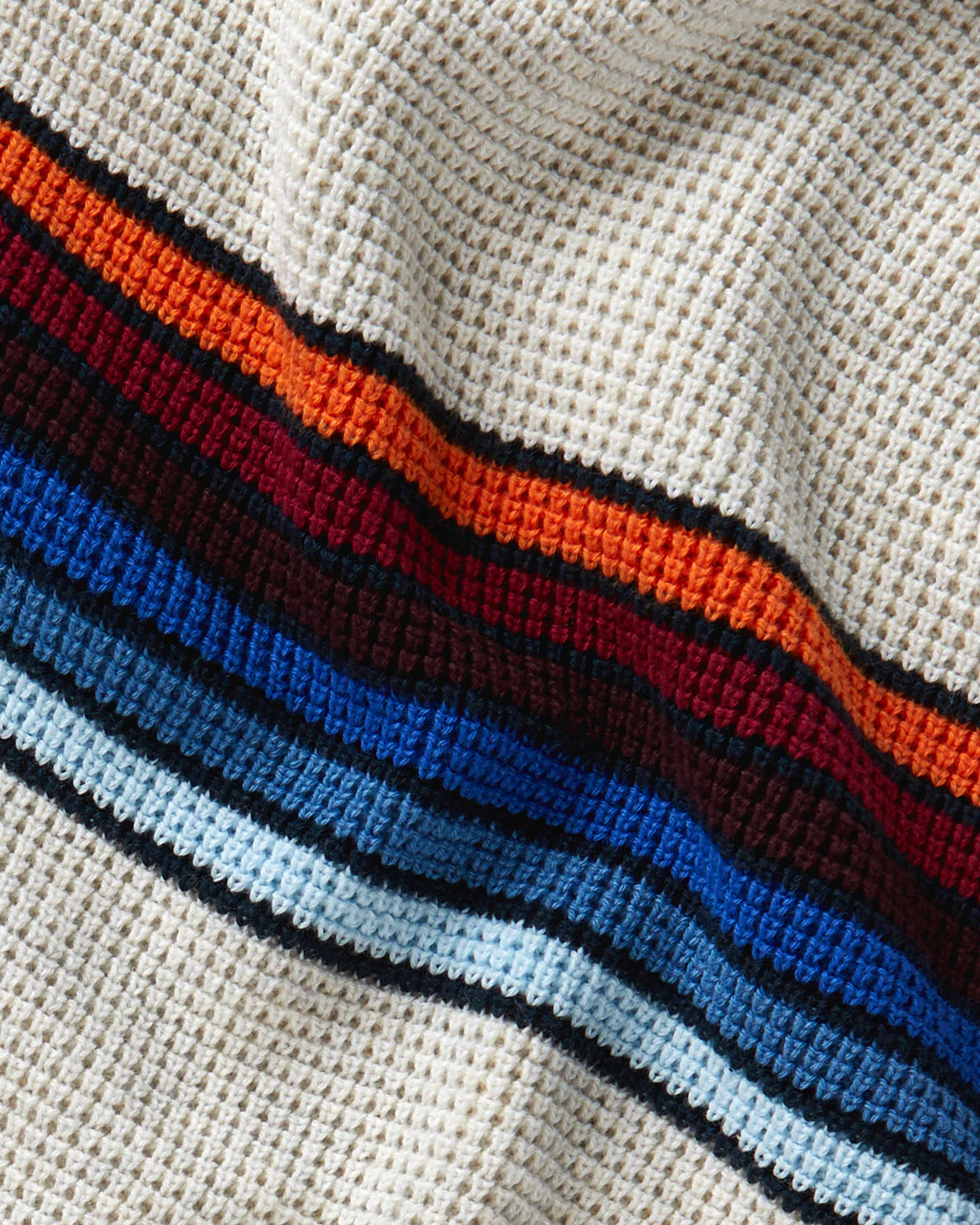 Nostalgic Sweater