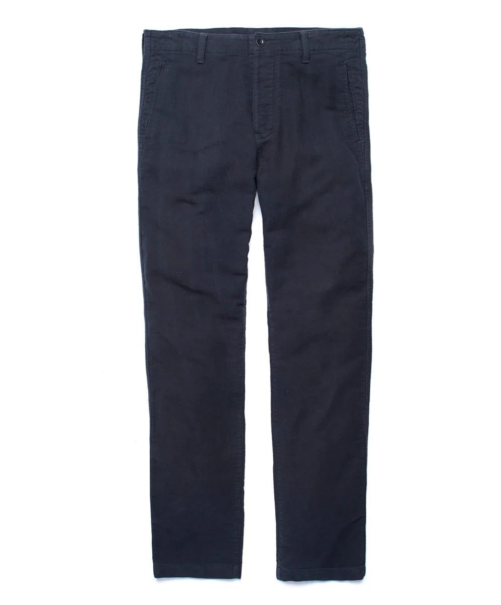Lost Coast Moleskin Pants
