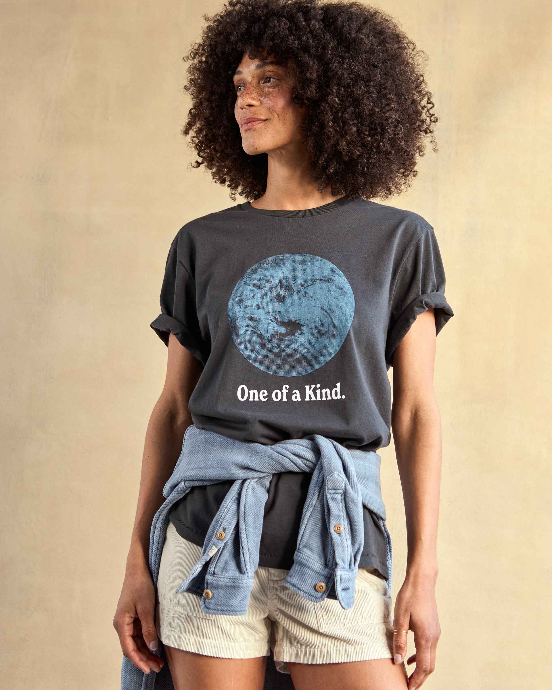 One of a Kind Tee