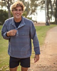 Blanket Snap Popover