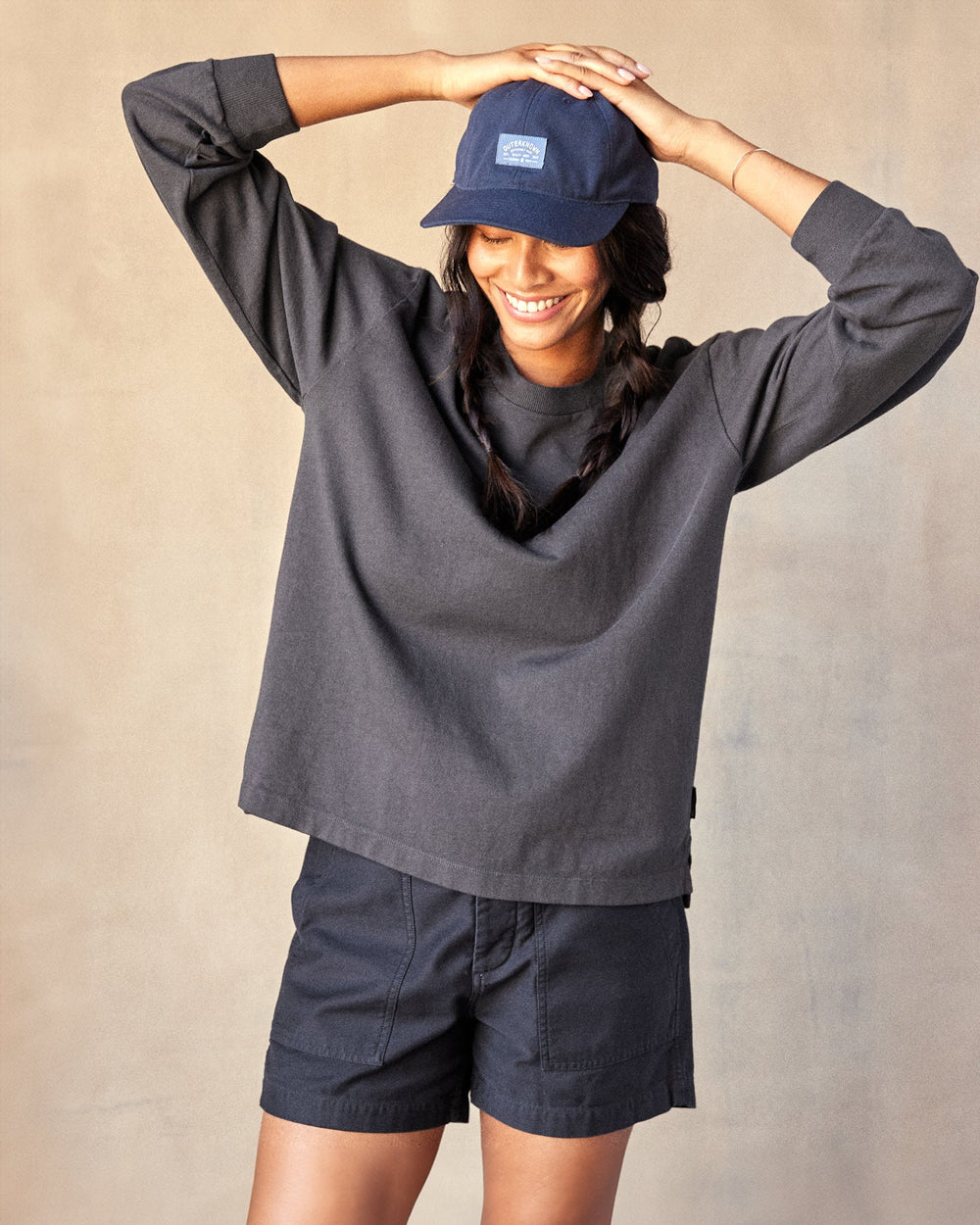 The Women's Big Heavy Tee