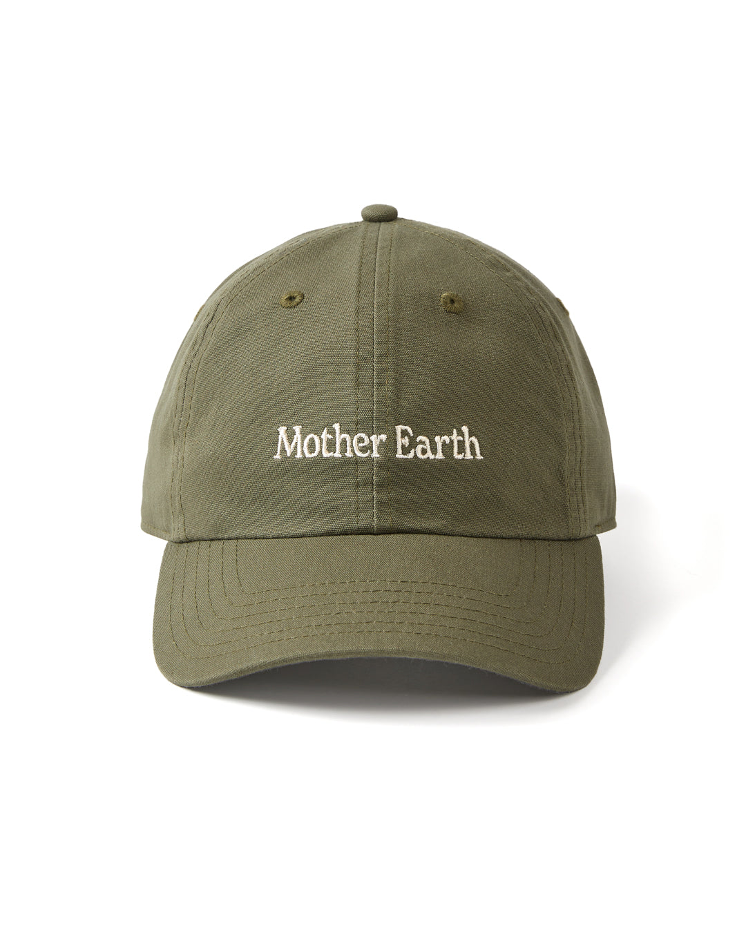 Mother Earth Mom Hat