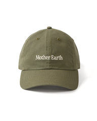 Mother Earth Mom Hat