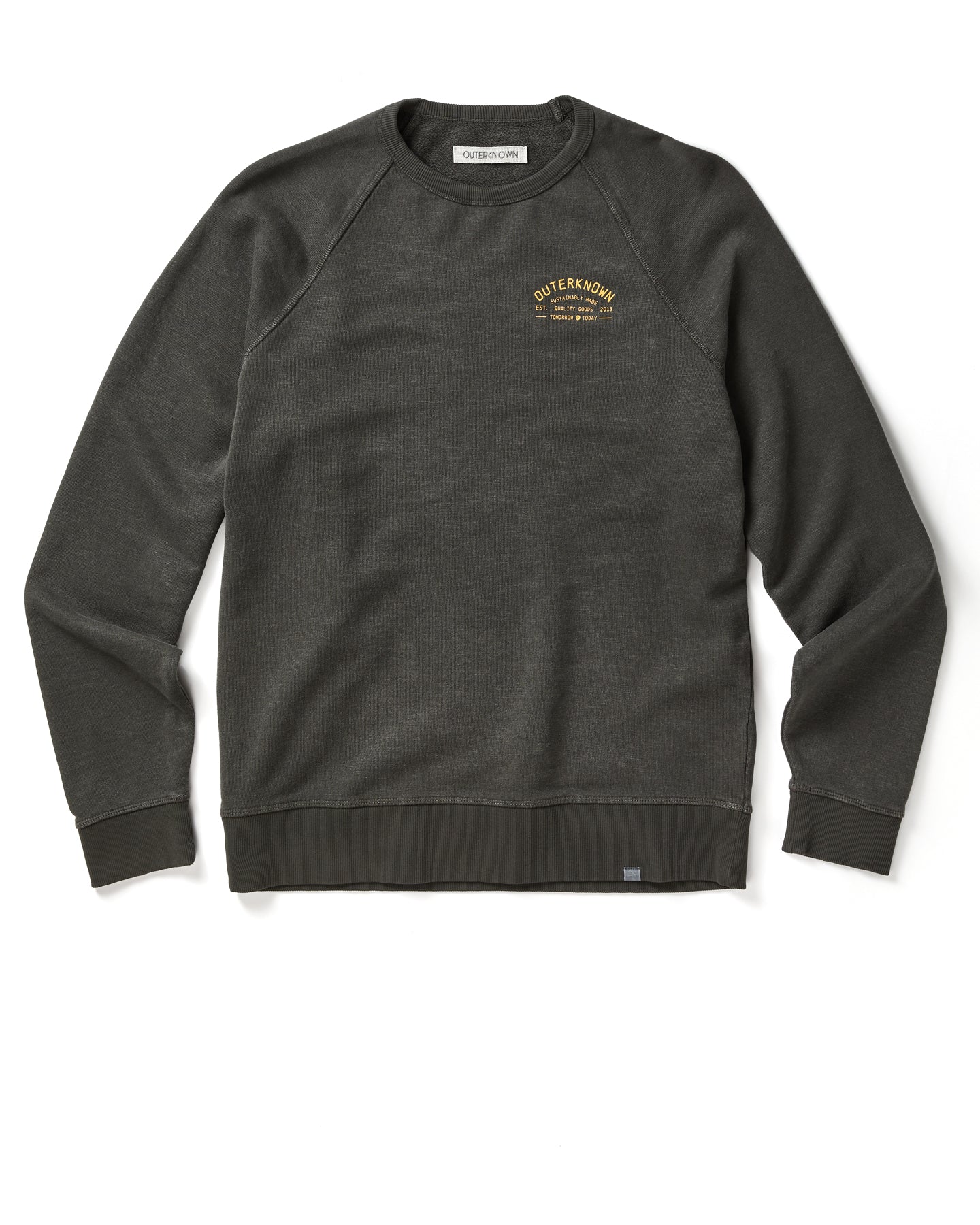 Industrial Outerknown Sweatshirt