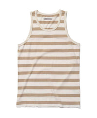 Hemp Stripe Tank