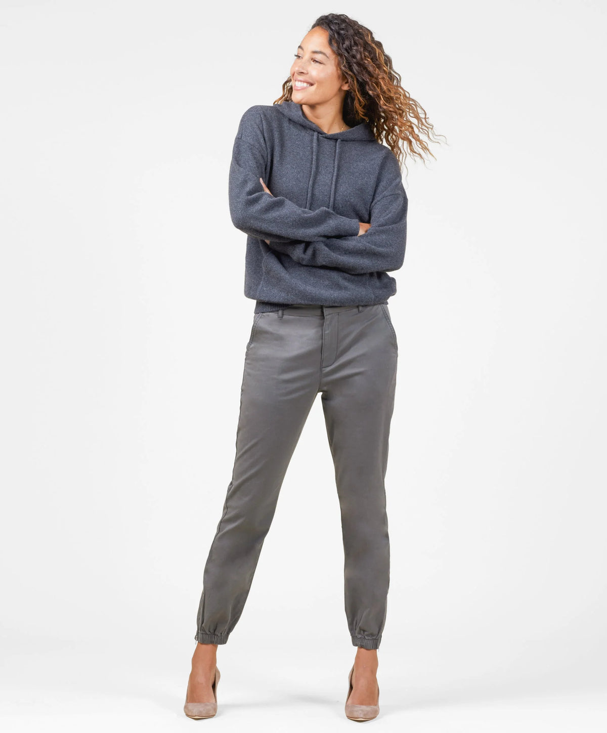 Avalon Stretch Joggers