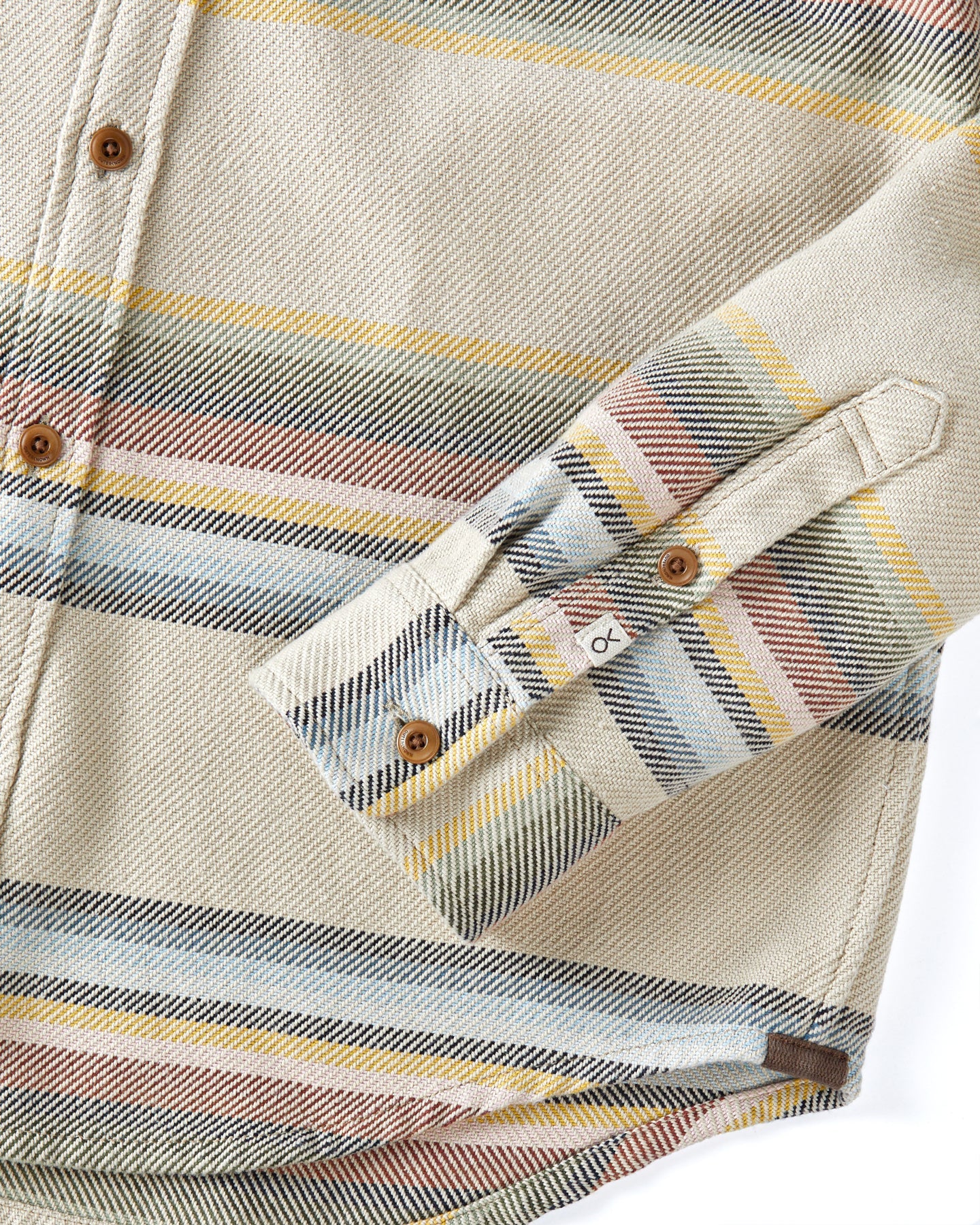 Blanket Shirt