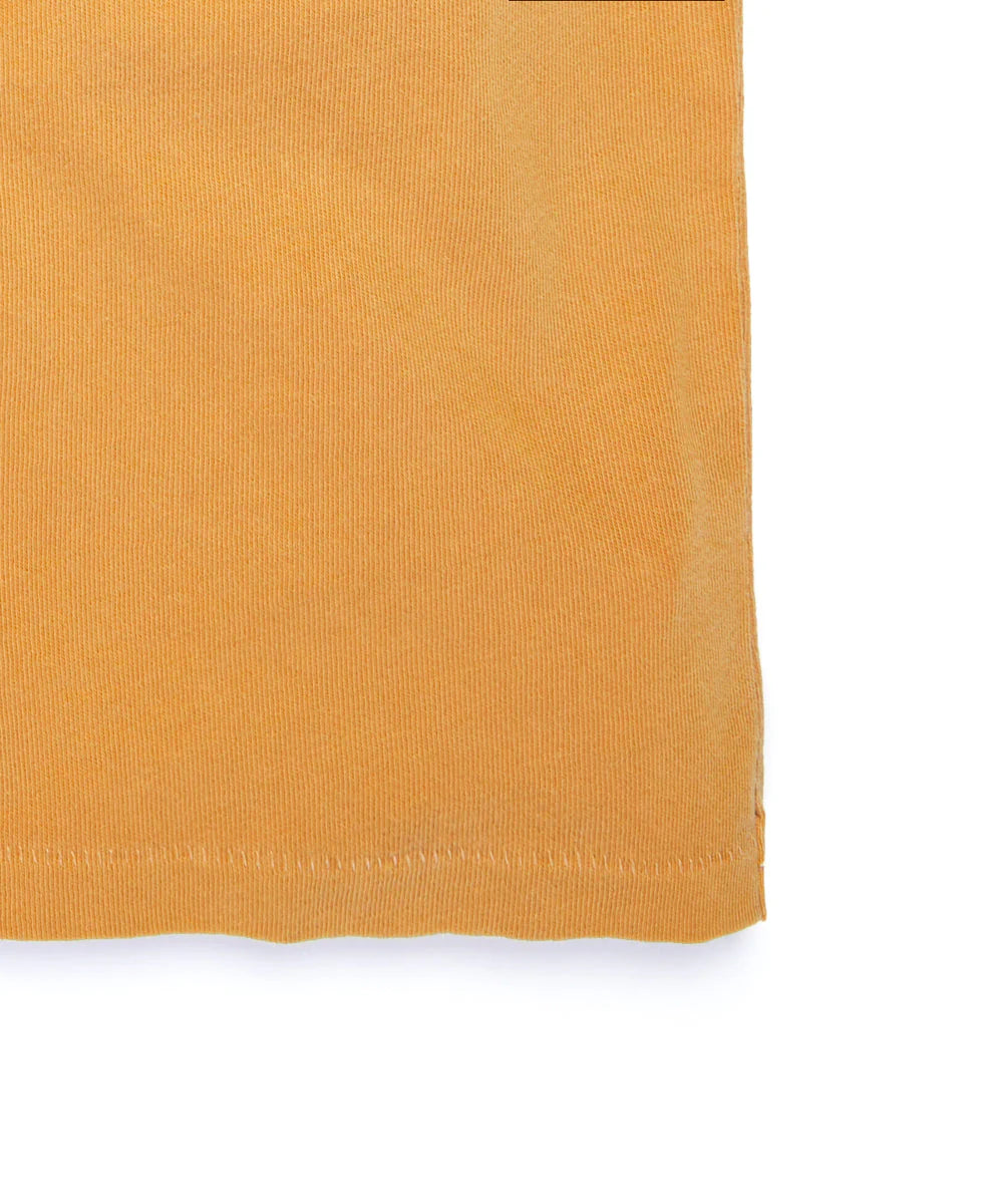 Groovy Pocket Tee