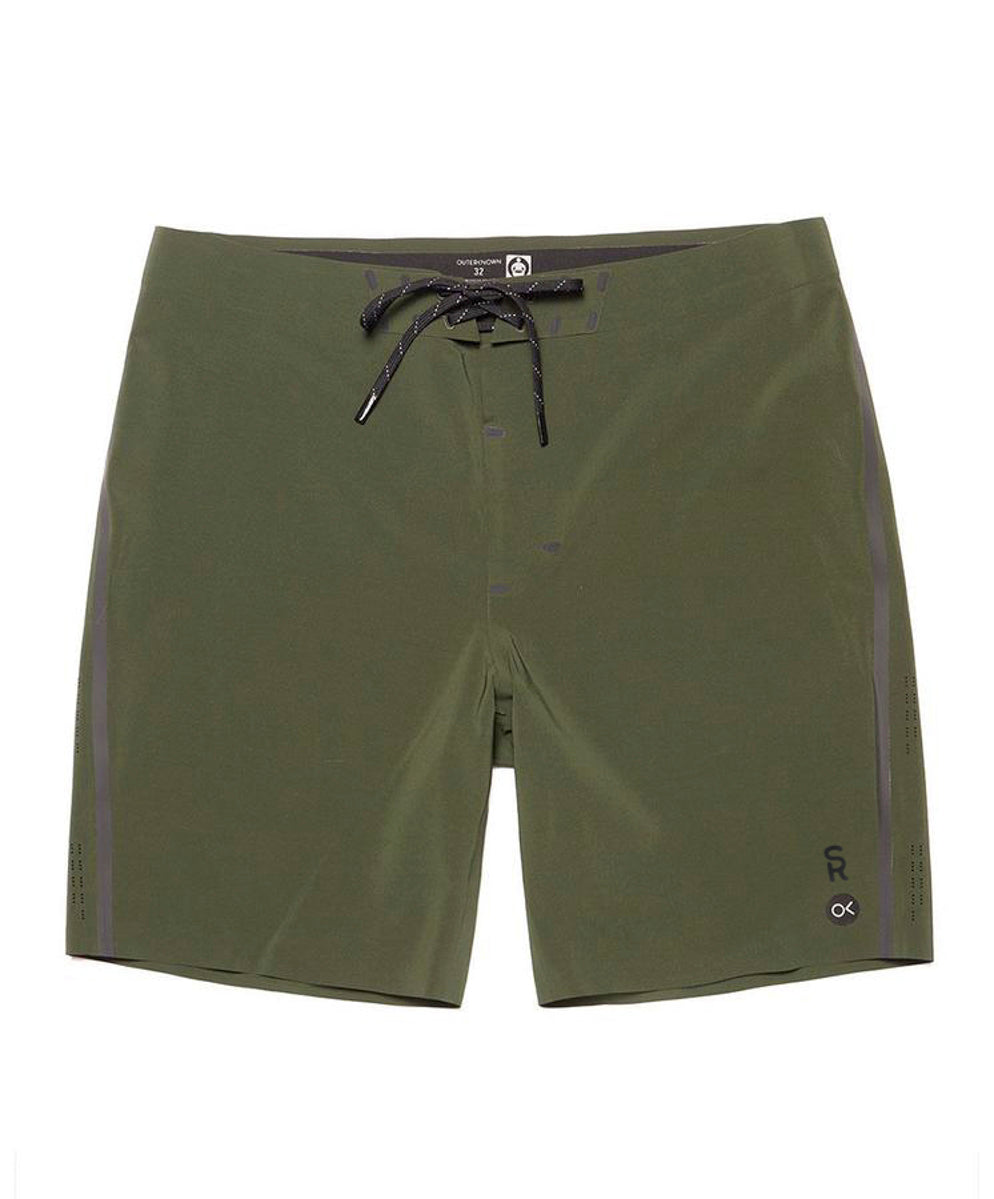 Surf Ranch Apex Trunks by Kelly Slater