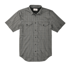 Twin Lakes Short Sleeve Sport Shirt
