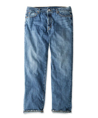 Statesman Relaxed Fit