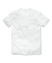 Sojourn Pocket Tee