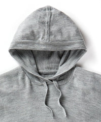 Morro Merino Sweater Hoodie