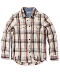 Blanket Shirt