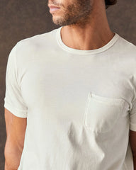 Sojourn Pocket Tee