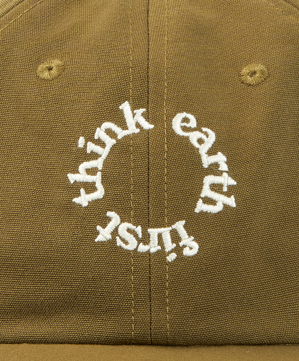 Earth First Camp Hat