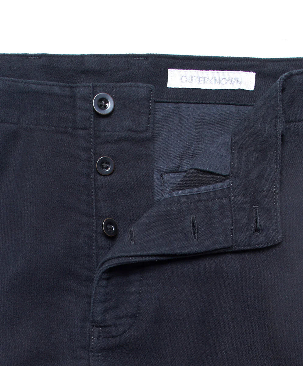 Lost Coast Moleskin Pants