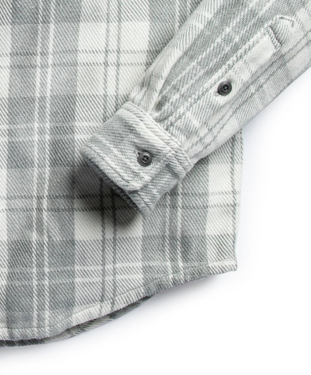 Blanket Shirt