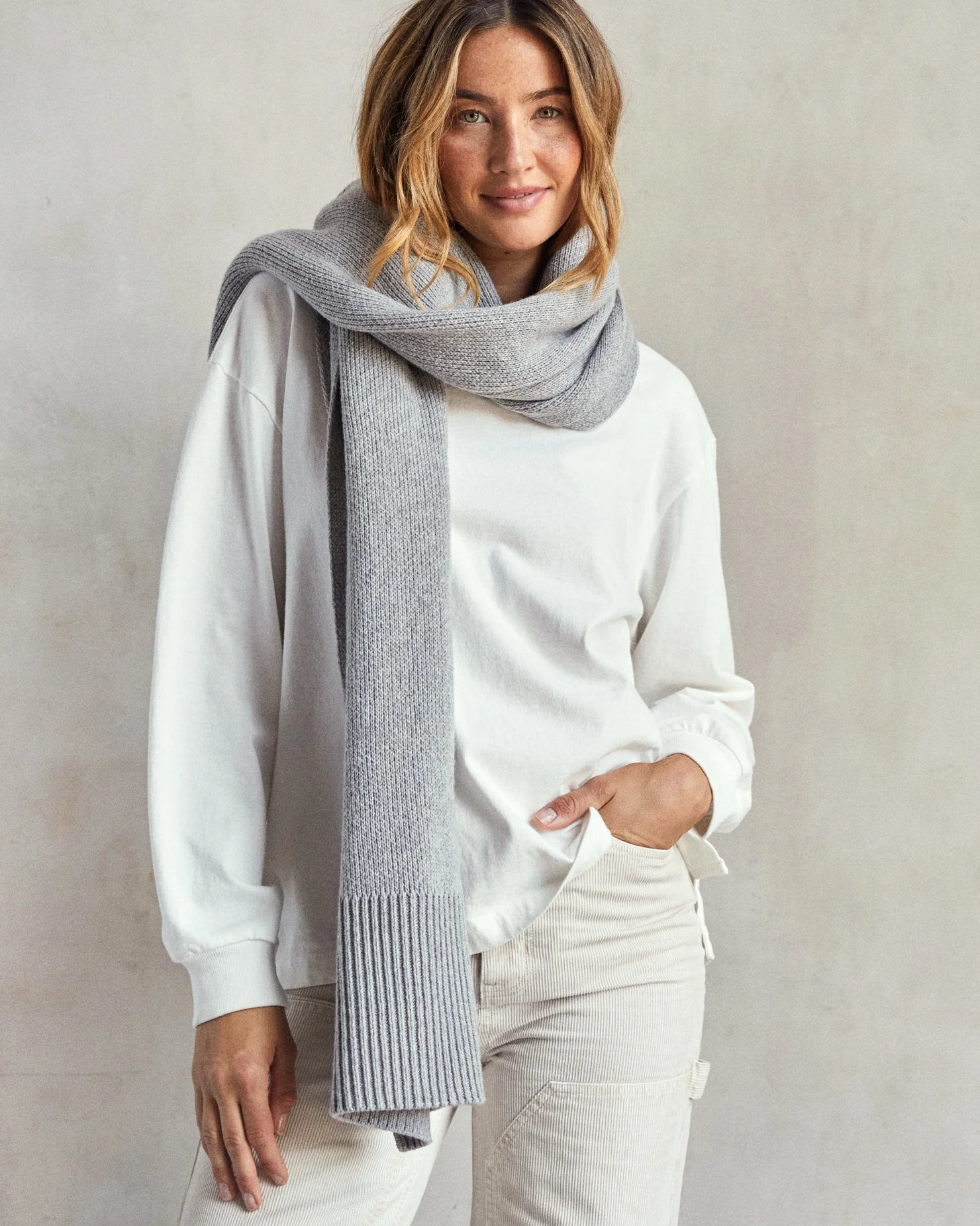 Roma Scarf