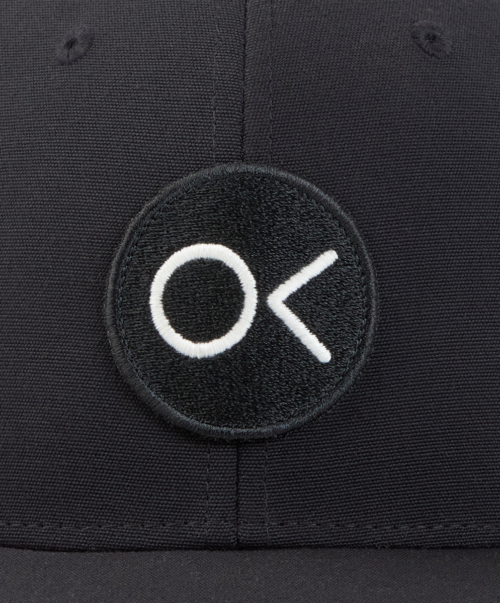 OK Patch Trucker