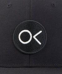 OK Patch Trucker