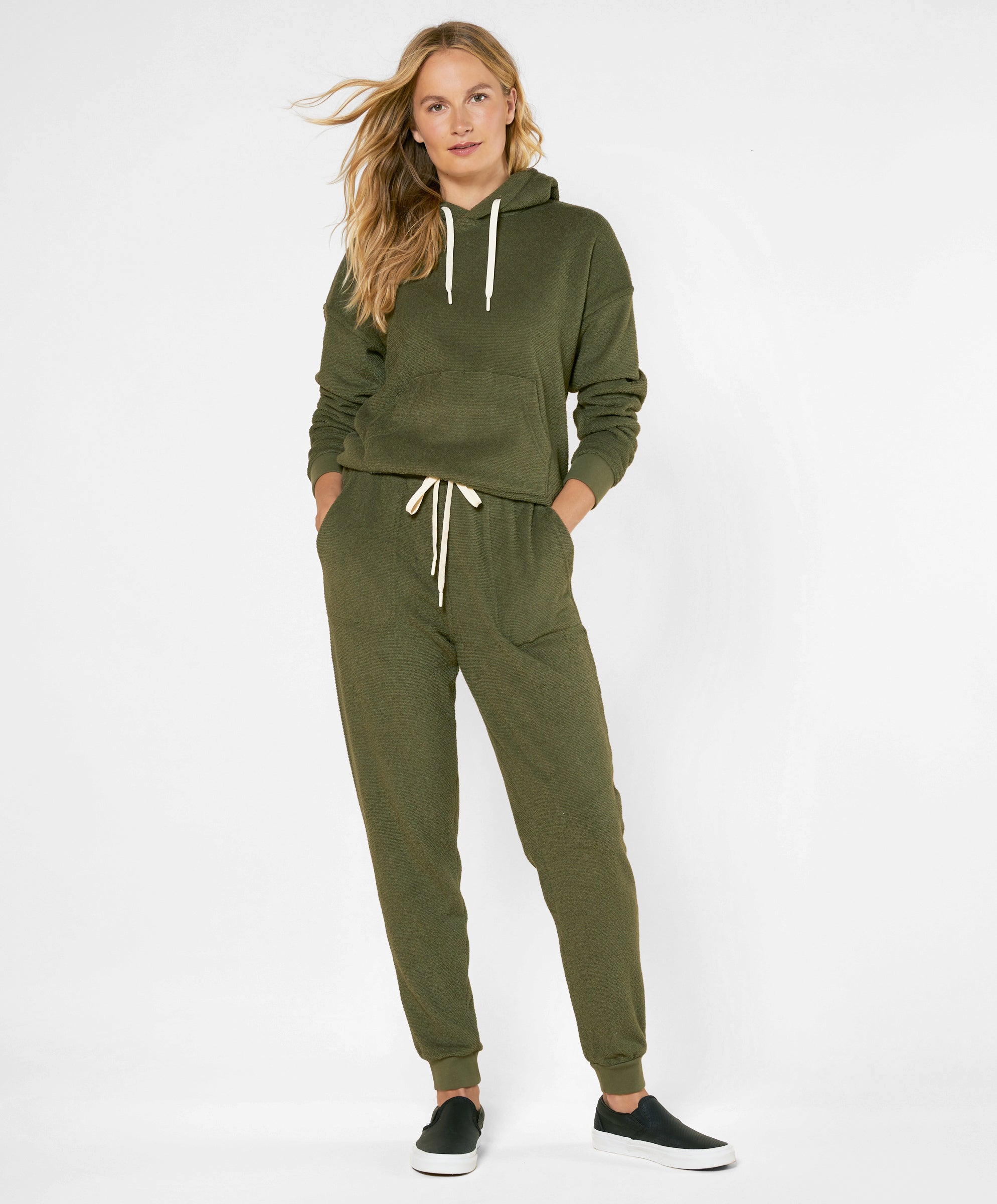 Women's Hightide Hoodie