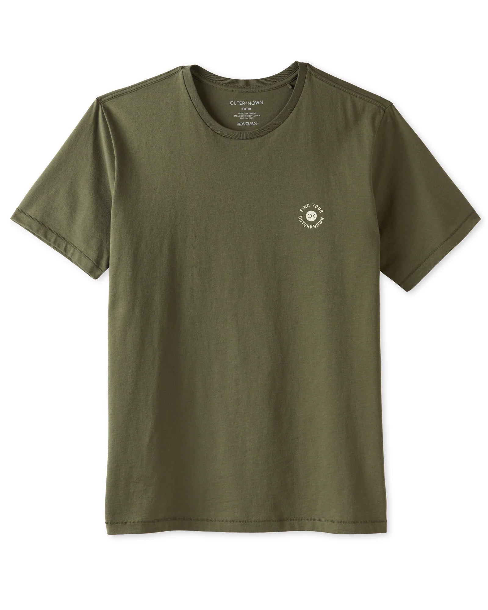 Find Your Outerknown Tee