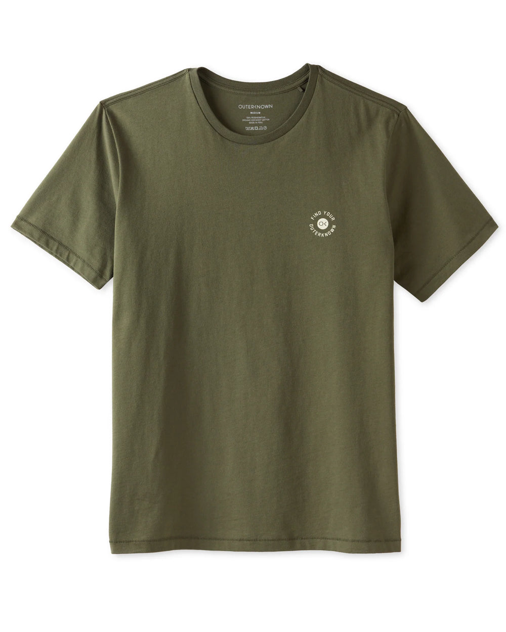 Find Your Outerknown Tee