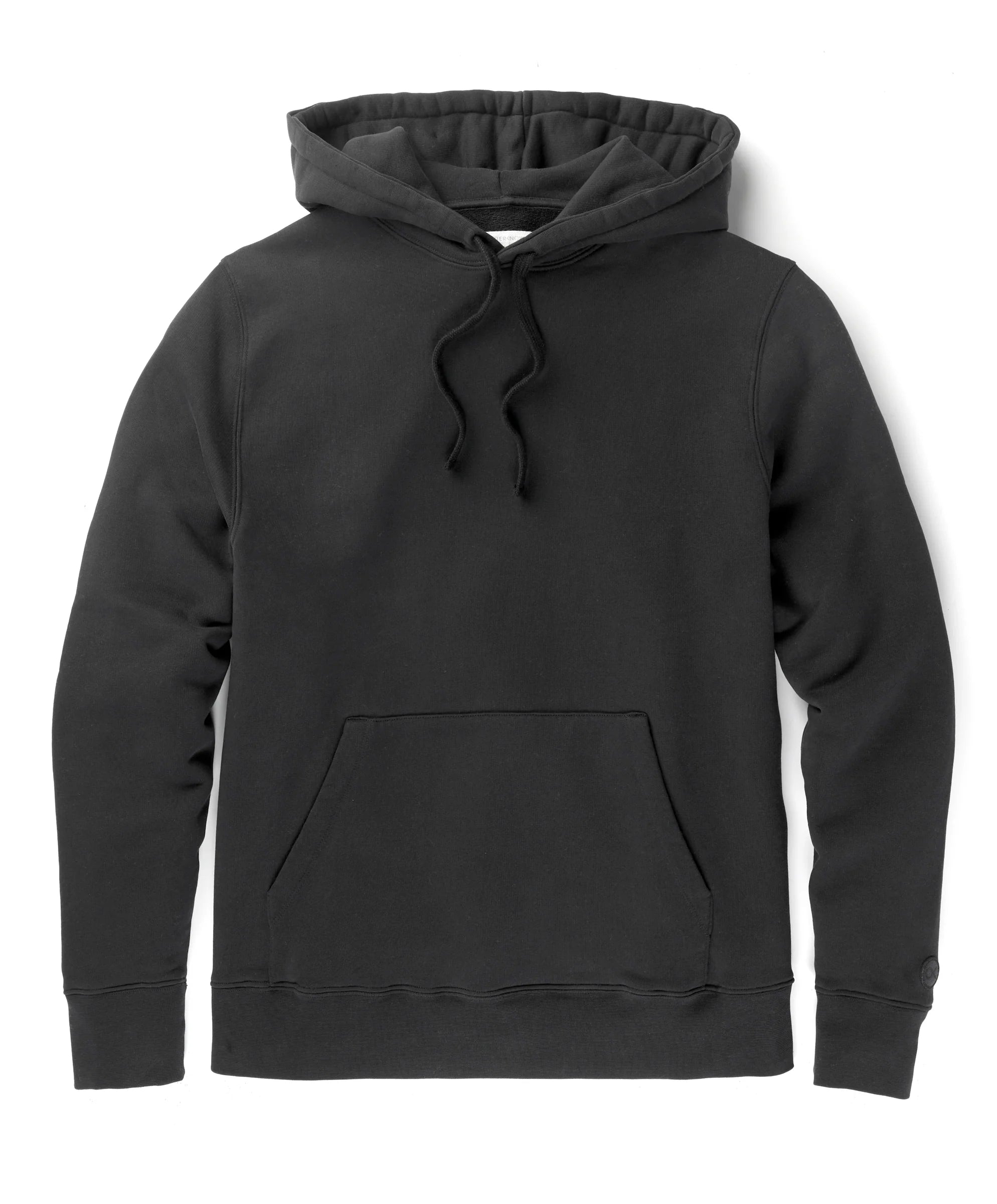 Sunday Hoodie