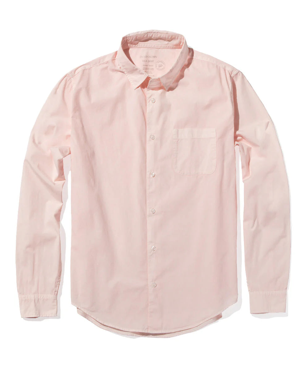 Summer S.E.A. Shirt