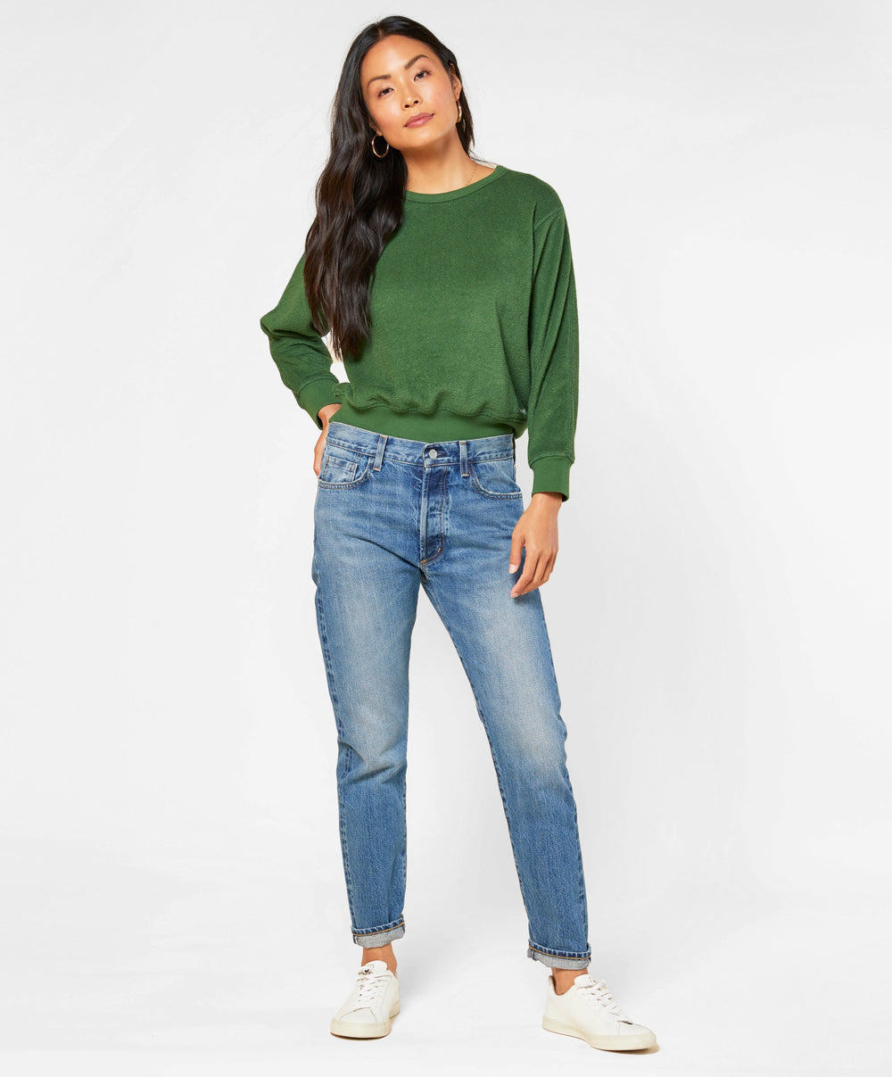 Women's Hightide Crew