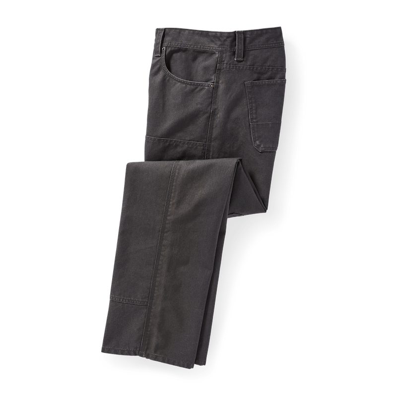 Dry Tin Cloth Utility 5 Pocket Pants