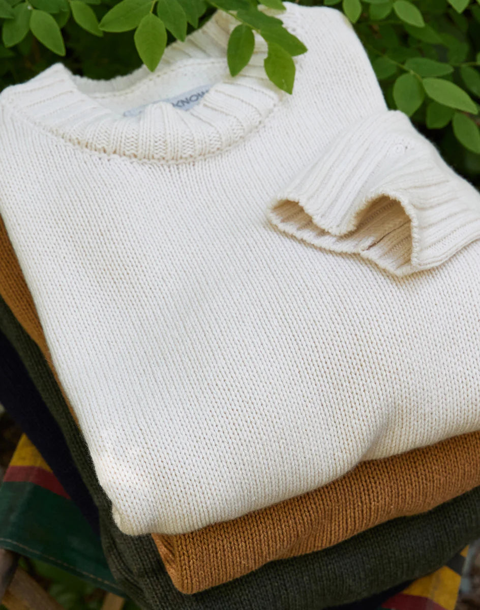 Roma Sweater