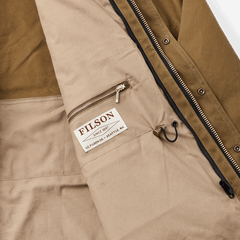 Tin Cloth Field Jacket
