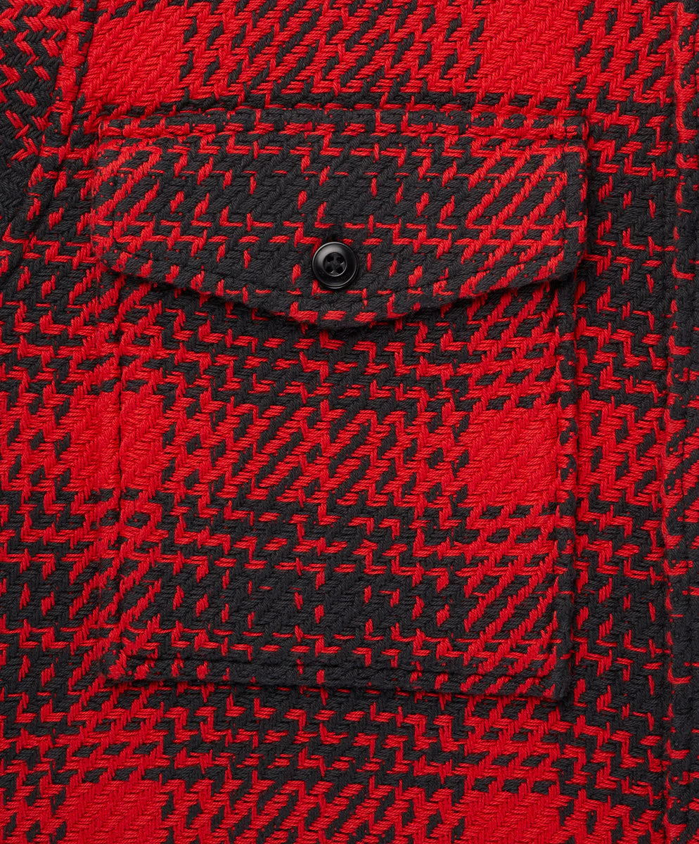 Cloud Weave Shirt