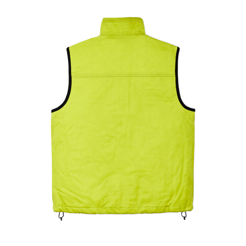 Tin Cloth Primaloft Vest