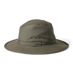 Summer Packer Hat