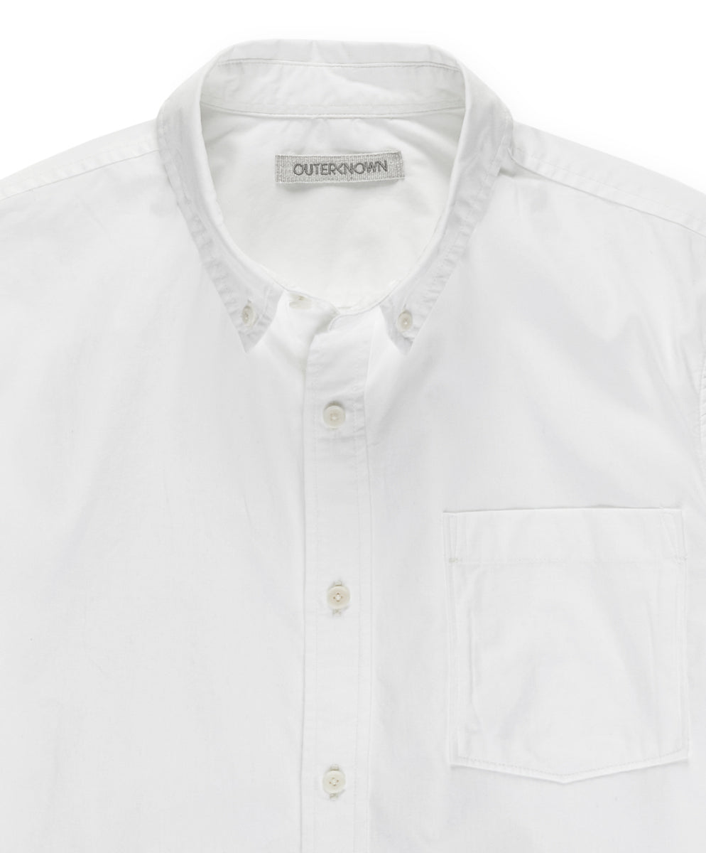 The Studio Shirt