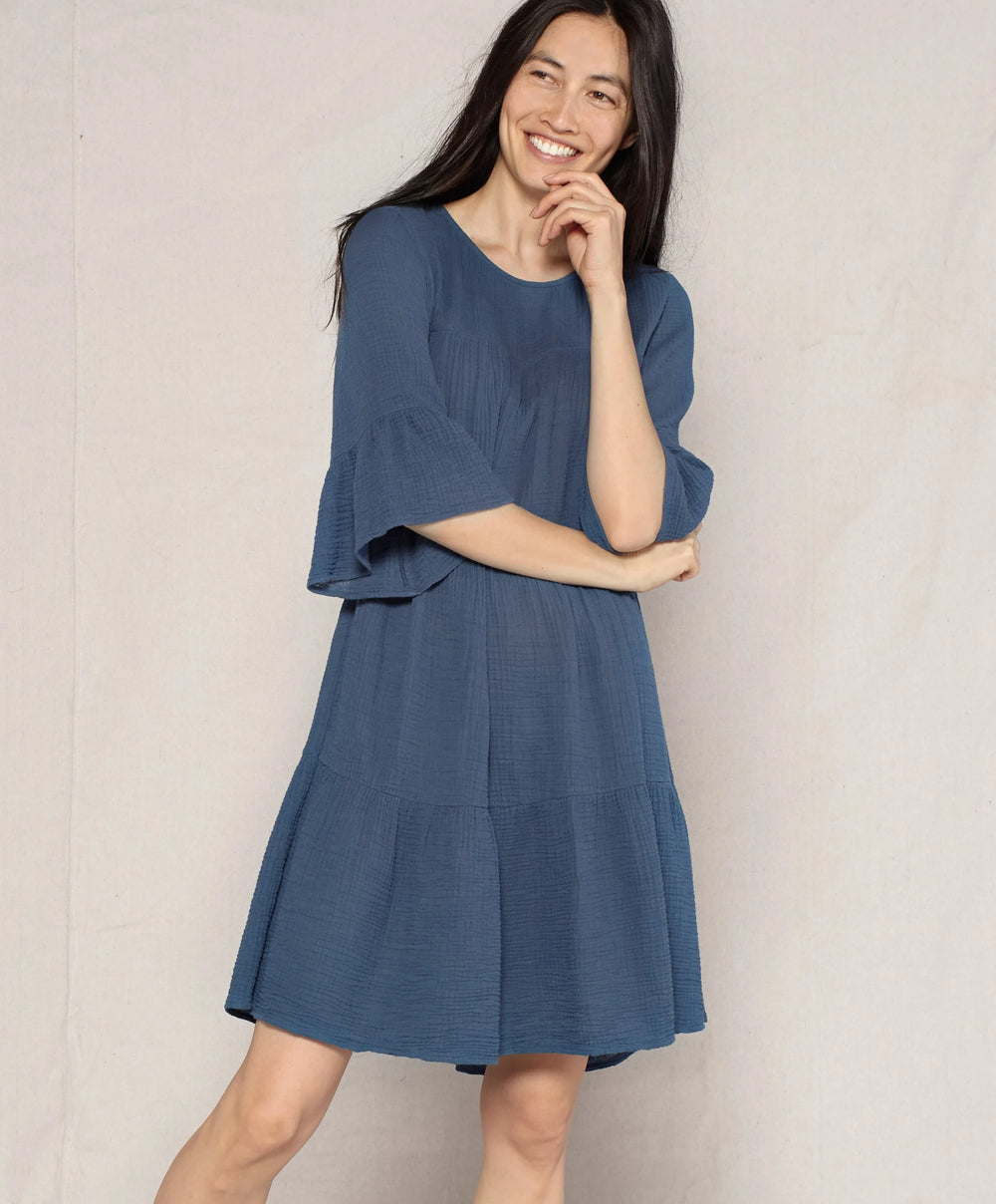 Currents Dress